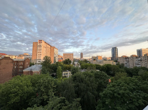 Квартира 1 комнатная на Рижской