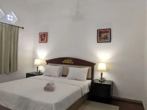 Seva Hotel