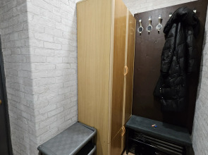 Квартира Бероунской 20