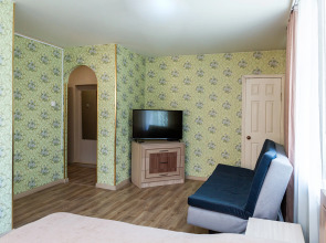 Квартира Бабр-2 самый центр города