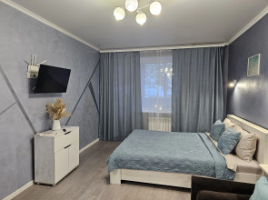 Апартаменты Морская геометрия