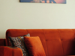 Апартаменты Ленинский Проспект