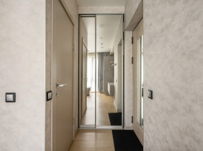 Апартаменты в Сочи Моравия