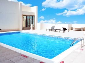 Al Manzil Hotel