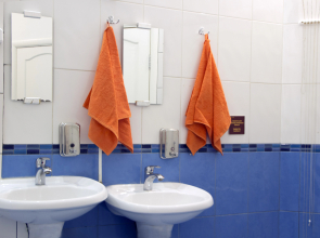 Гостевой дом Old Flat на Некрасова