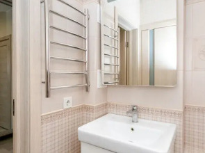 Апартаменты на Сибирской 42