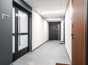 Апартаменты У Московских ворот