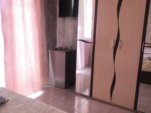 Гостевой дом Алмаст