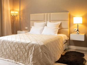 Гостевой дом Apart M