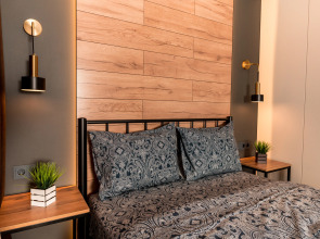 Апартаменты Sunrise