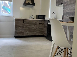 Апартаменты недалеко от центра Ростова