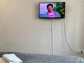 Квартира однокомнатная