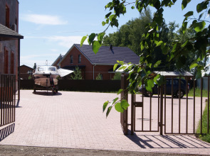 Гостевой дом На Ладони