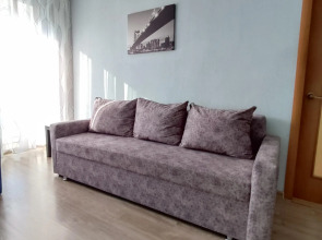 Апартаменты двухкомнатные на Энгельса