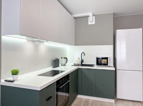 Апартаменты Монако 24 ЖК Морская Горгиппия 13