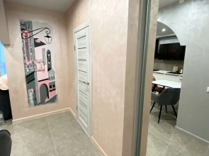 Апартаменты Б.Окружная 4а