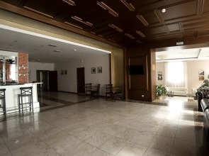 Отель Премьер