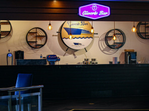 Transatlantik Hotel & Spa