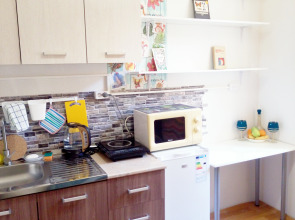 Жилые Помещения Приятные на Сенной площади