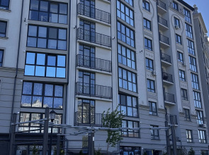 Квартира Уютная квартира на побережье Зеленоградска