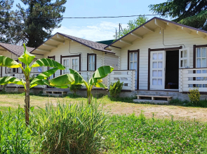 Lukomorye Recreation Center