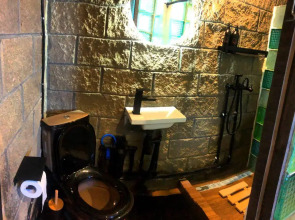 Гостевой дом Остров Kattegat