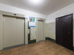 Солнечная квартира у Ледового дворца