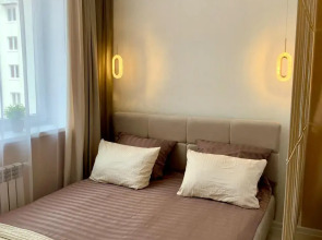 Квартира на Флагманской