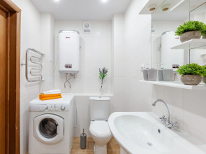 Квартира Ant Apart Family