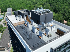 Квартира Студия в жк Oasis