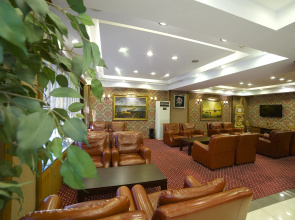 Отель Grand Unal