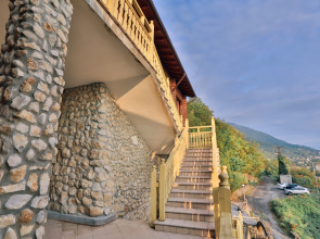 Отель Villa Akvavizi