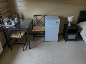 Гостевой дом Усадьба Пришвин