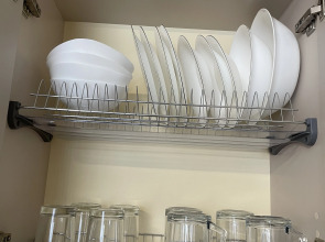 Квартира в ЖК Аура