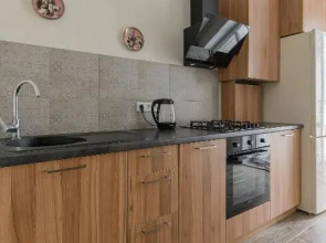 Квартира на улице Мосина 4