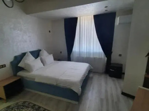 Отель Reikartz Namangan