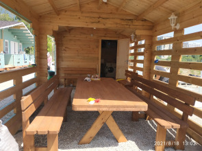 База отдыха Lazurny