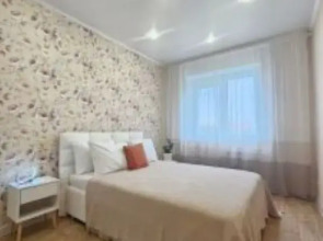 Квартира Светлая рядом с центром города