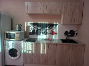 Апартаменты Транзит Евротрешка на Окружном шоссе