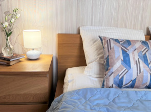 Квартира Функциональная квартира 53 кв.м. в удобном месте