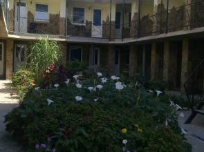 Bukovina Hotel