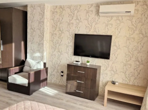 Квартира Краснозвездная 33