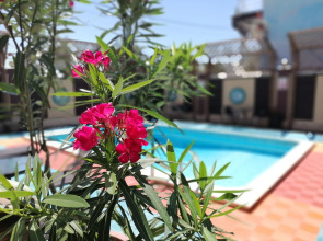 Гостевой дом Два Маяка