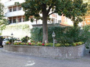 Отель Villa Pinciana