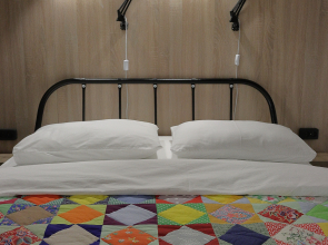 Квартира Нарния на Московской