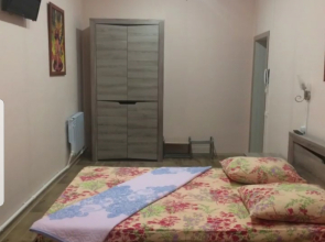 Мини-Отель Мотель ТелоГрейка