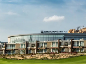 Resort Wyndham Grand KN Paradise Cam Ranh Resort