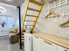 Colorful apartments в 8 минутах на метро от самого центра Москвы