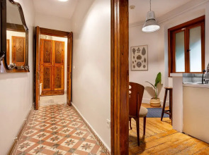 Апартаменты Steps to Galata Tower