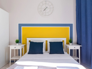 Апартаменты Ментор (3)